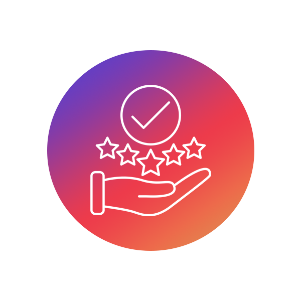 wepay positiverating